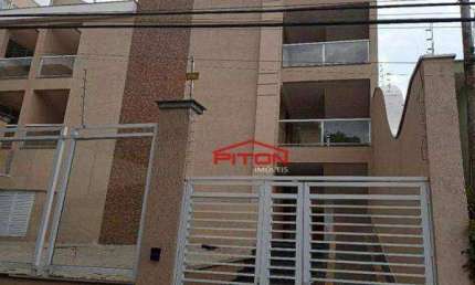 Apartamento com 1 quarto à venda na Rua Dois de Janeiro, 59, Penha, São Paulo