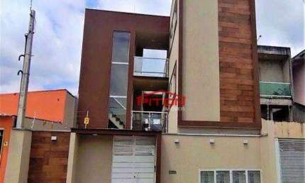 Apartamento com 2 quartos à venda na Rua Hermes de Moura Borges, 214, Artur Alvim, São Paulo
