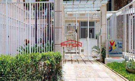 Apartamento com 3 quartos à venda na Rua Atuaí, 140, Penha, São Paulo