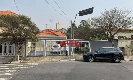 Terreno à venda na Rua Coronel Meireles, 1369, Penha, São Paulo