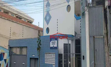 Apartamento com 1 quarto à venda na Avenida Amador Bueno da Veiga, 482, Penha, São Paulo