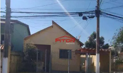 Terreno à venda na Rua Crato, 25, Jardim Nordeste, São Paulo