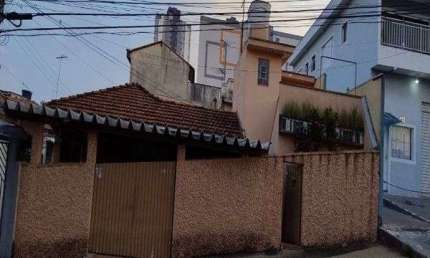 Casa com 4 quartos à venda na Rua Dom João Maria Ogno, 426, Vila Matilde, São Paulo