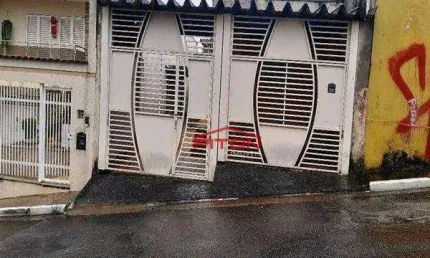 Casa com 3 dormitórios à venda, 150 m² por r$ 650.000,00 - vila esperança - são paulo/sp