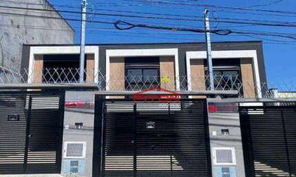 Casa com 2 quartos à venda na Rua Henrique Jacobs, 489, Artur Alvim, São Paulo