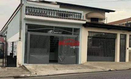Casa com 5 quartos à venda na Rua Boaventura Rodrigues da Silva, 315, Parque Boturussu, São Paulo