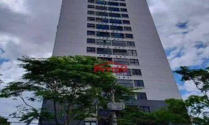 Apartamento com 2 quartos à venda na Rua Anália Franco, 30, Jardim Anália Franco, São Paulo