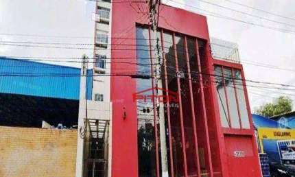 Apartamento com 3 quartos à venda na Rua da Mooca, 2751, Mooca, São Paulo