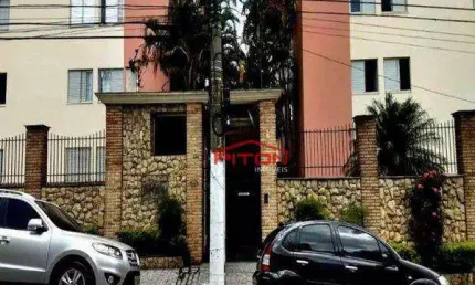 Apartamento com 2 quartos à venda na Rua Evans, 403, Vila Esperança, São Paulo