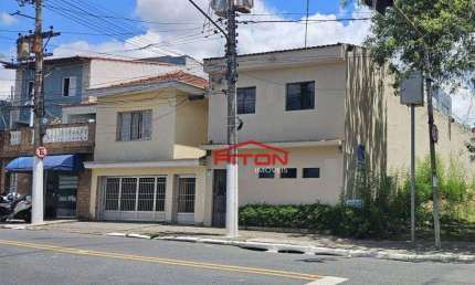 Casa comercial com 1 sala para alugar na Rua Mercedes Lopes, 801, Penha, São Paulo