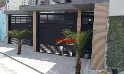 Casa com 3 quartos à venda na Rua Maria Teresa Assunção, 753, Penha, São Paulo