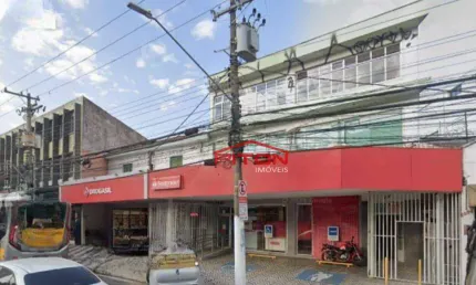 Sala comercial com 1 sala para alugar na Avenida Amador Bueno da Veiga, 1942, Penha, São Paulo