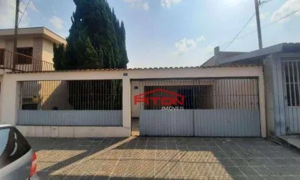 Casa com 2 quartos à venda na Rua Águas Limpas, 67, Centro, Guarulhos