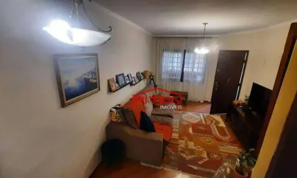 Casa com 2 quartos à venda na Rua Canutama, 184, Centro, Guarulhos
