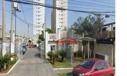 Apartamento - Engenheiro Goulart - SP.      - São Paulo/SP