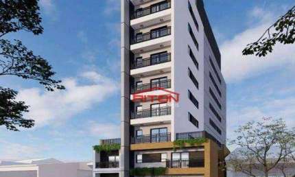 Apartamento com 1 quarto à venda na Rua Icó, 106, Cidade Patriarca, São Paulo