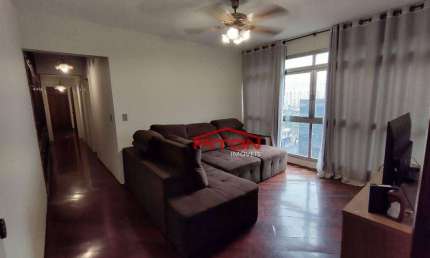Apartamento com 3 quartos para alugar na Rua Arnaldo Vallardi Portilho, 185, Penha, São Paulo