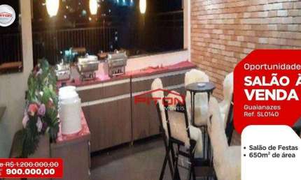 Sala comercial com 1 sala à venda na Rua General Americano Freire, 337, Guaianases, São Paulo