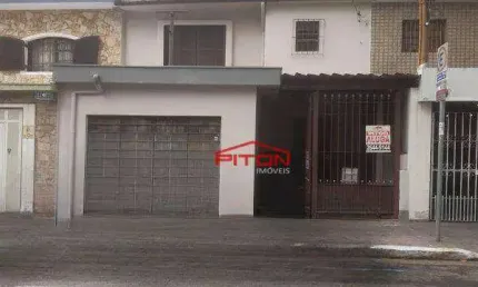 Casa com 3 quartos à venda na Rua Martins Pena, 320, Tatuapé, São Paulo