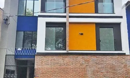 Apartamento com 1 quarto à venda na Rua Raimundo Correia, 4, Vila Diva, São Paulo