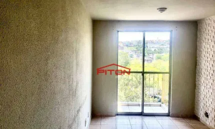 Apartamento com 2 quartos à venda na Rua São Florêncio, 1501, Cangaíba, São Paulo