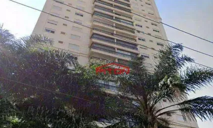 Apartamento com 3 quartos à venda na Rua Marina Crespi, 118, Mooca, São Paulo