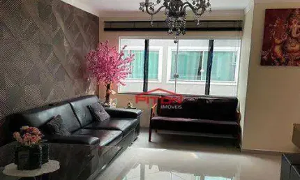 Casa com 2 quartos à venda na Rua General Dias, 263, Penha, São Paulo