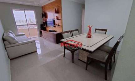 Apartamento com 3 dormitórios à venda, 62 m² por R$ 420.000,00 - Penha - São Paulo/SP