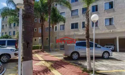Apartamento com 2 quartos à venda na Avenida Gabriela Mistral, 352, Penha, São Paulo