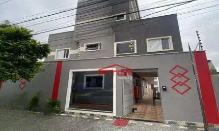 Apartamento com 2 quartos à venda na Rua Coronel José Pires de Andrade, 384, Bosque da Saúde, São Paulo