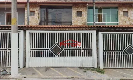 Casa com 3 quartos à venda na Rua Ota, 26, Vila Ré, São Paulo