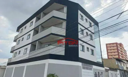 Apartamento com 2 quartos à venda na Rua São Pedro dos Ferros, 164, Jardim Popular, São Paulo