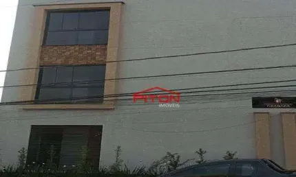 Apartamento com 1 quarto à venda na Rua José Alves dos Santos, 193, Itaquera, São Paulo