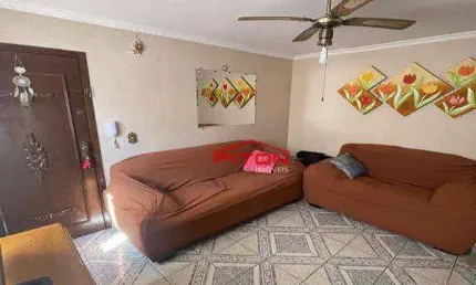 Apartamento com 2 dormitórios à venda, 60 m² por r$ 330.000,00 - penha - são paulo/sp