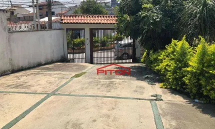 Terreno à venda na Rua Laura Vergueiro, 133, Penha, São Paulo