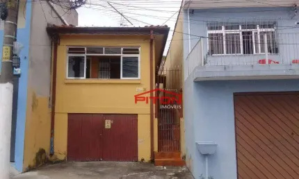 Casa com 2 quartos à venda na Rua Imperial, 298, Vila Buenos Aires, São Paulo