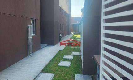 Apartamento com 2 quartos à venda na Rua Doutor Edgar Garcia Vieira, 236, Vila Matilde, São Paulo