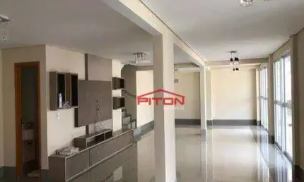 Apartamento com 4 quartos à venda na Rua Carlos Del Prete, 272, Centro, São Bernardo do Campo