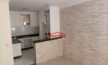 Casa em condomínio fechado com 2 quartos à venda na Rua Mercedes Lopes, 593, Penha, São Paulo