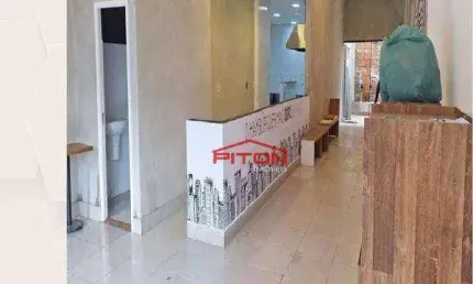 Sala comercial com 1 sala para alugar na Rua Emílio Mallet, 864, Tatuapé, São Paulo
