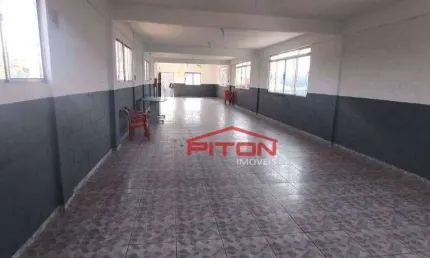 Sala comercial com 1 sala para alugar na Avenida Doutor Assis Ribeiro, 5259, Cangaíba, São Paulo