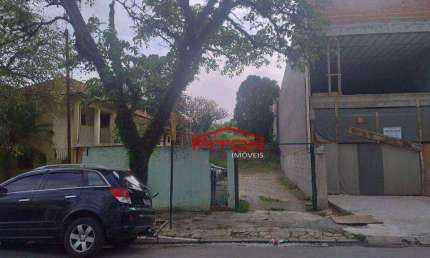 Terreno comercial à venda na Rua General Dias, 219, Penha, São Paulo