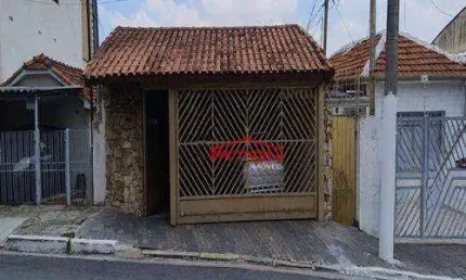 Casa com 2 quartos à venda na Rua Guilherme Rudge, 63, Penha, São Paulo