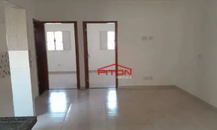 Apartamento com 2 quartos à venda na Rua Cláudio Ptolomeu, 226, Jardim Coimbra, São Paulo