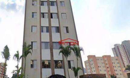 Apartamento com 2 quartos à venda na Rua Otília, 494, Vila Esperança, São Paulo