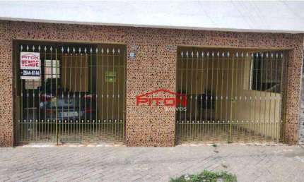 Casa com 3 dormitórios à venda, 130 m² por R$ 780.000,00 - Penha - São Paulo/SP