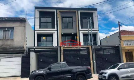 Casa com 3 quartos à venda na Rua Shobee Kumagai, 528, Ermelino Matarazzo, São Paulo