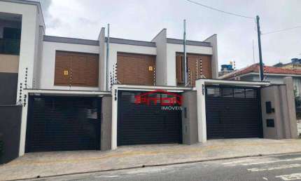 Sobrado Frontal - Ermelino Matarazzo - São Paulo/SP