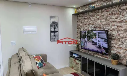 Apartamento com 2 quartos à venda na Avenida Cangaíba, 3734, Cangaíba, São Paulo