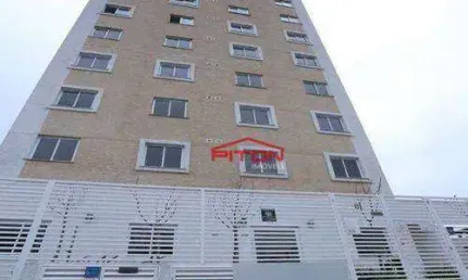 Apartamento com 2 quartos à venda na Rua Jarauara, 81, Vila Ré, São Paulo